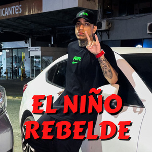 El Niño Rebelde (En Vivo)