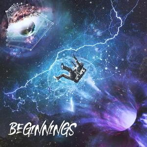 Beginnings (feat. Døn Diør)