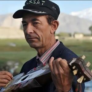 ghalq turi mosaod（Damon）