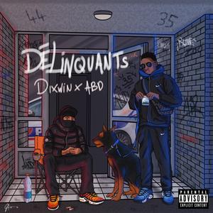Délinquants (feat. ABD)