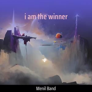 i am the winner