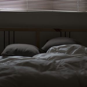 Soft Brown Noise for Calm Sleep