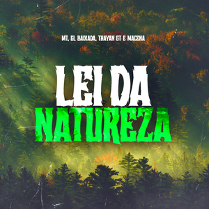 Lei da Natureza