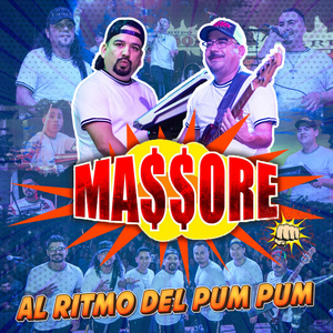 El Baile Del Gorila (En Vivo)