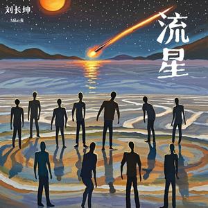 《流星》