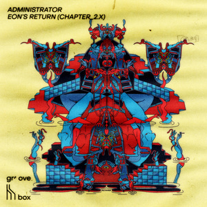 Eon’s Return (Original)