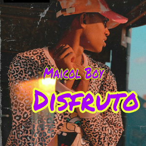 Disfruto
