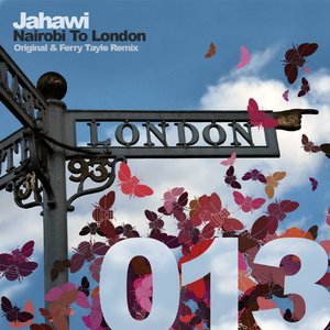 Nairobi To London (Original Mix)