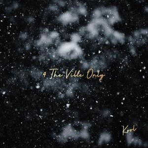 4 The Ville Only