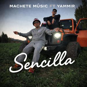 Sencilla (feat. Yammir)