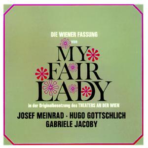 Vorspiel (My fair lady)