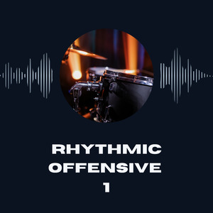 Tom Toms Chase Scene 2