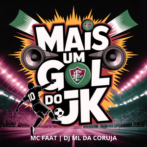 Mais um Gol do Jk