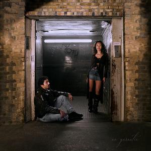 No Garantie (feat. Blakk Bee)