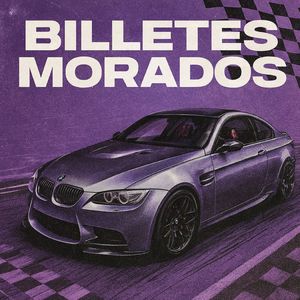 Billetes Morados