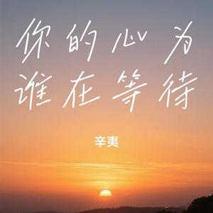 你的心为谁在等待