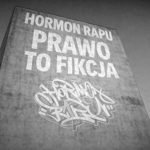 Prawo To Fikcja (feat. Bobson, KamyK, Akanoyou, Lecki & Korki)