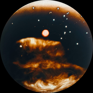 Flujo Tropical Oscuro