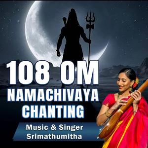 108 Om Namachivaya