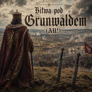 Bitwa pod Grunwaldem (AU!)