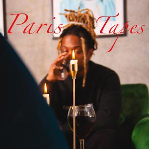 Why I Need (feat. Ahmad Anonimis)