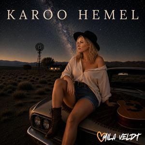 Karoo Hemel