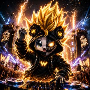 Saiyan