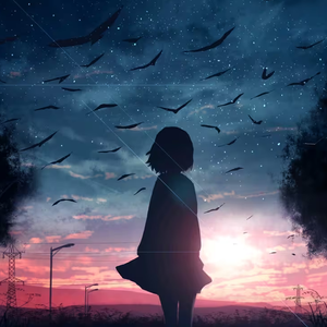 此去半生万人合唱(1)