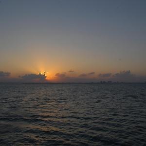 Fading Like The Setting Sun