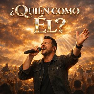 ¿Quién como Él?
