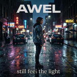 Still feel the light