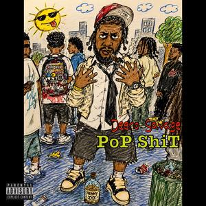 Pop Shit