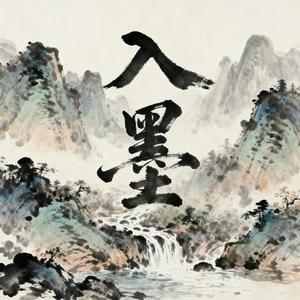 入墨
