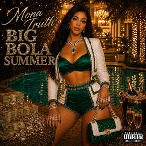 BIG BOLA SUMMER