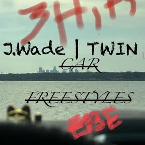 STYLE 1-UNTITLED (feat. Twin)