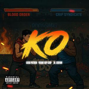 K.O. (feat. YOUNG BOY CRIP & Jr Crown)