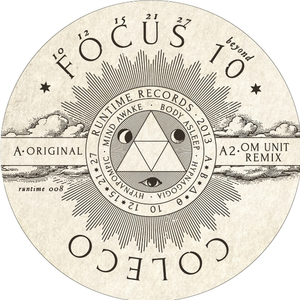 Focus 10 (Om Unit Remix)