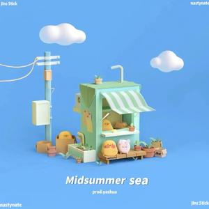 Midsummer Sea（仲夏海）