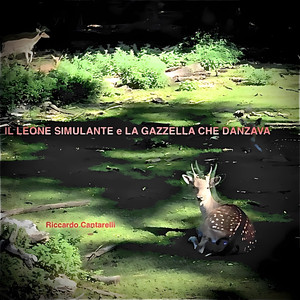 Il leone simulante (Titubante version)