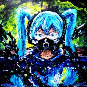 【初音未来】自我救赎 feat.初音未来v4c