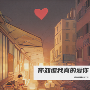 你知道我真的爱你
