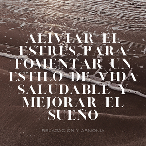 El Feliz Aliento de la Serenidad