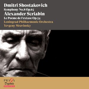 Symphony No. 8 in C Minor, Op. 65: III. Allegro non troppo