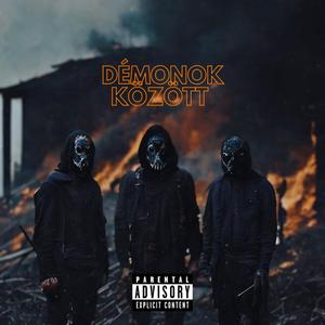 Démonok között (feat. CFL Davies & P.Y.F.U.)