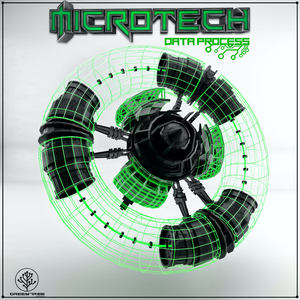 Data Process (Original Mix)