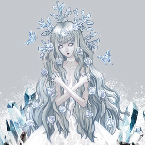 Crystallize ( feat. 初音ミク)