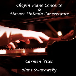 Sinfonia Concertante in E-Flat Major, K. 320: I. Allegro - II. Andante - III. Presto
