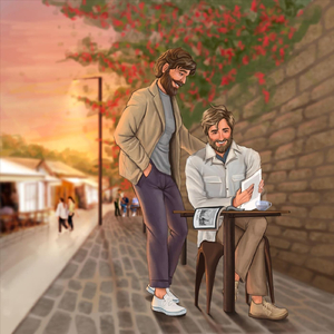 Concerto dos Amigos (feat. Lucca Rabelo)