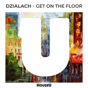 Get on the Floor (Radio Edit)