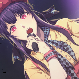 『Ref-Rain』 心华 ver.